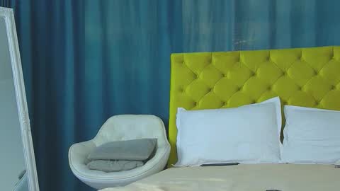 Snapshot of rubyhills chatting on 03/17/26, 05:11 Ruby online show from 03/17/26, 05:11