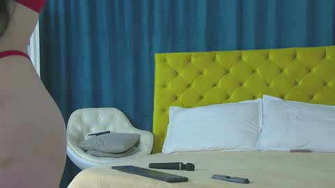 Snapshot of rubyhills chatting on 03/20/26, 05:12 Ruby online show from 03/20/26, 05:12