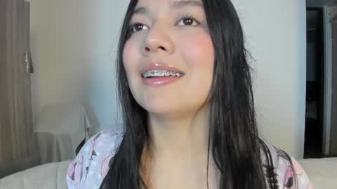 Snapshot of rubyhlowe chatting on 07/07/26, 02:58 RUBY online show from 07/07/26, 02:58