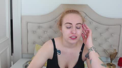 Ruby online show from 12/18/25, 03:40