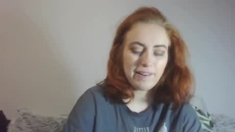 Ruby online show from 12/19/25, 03:52