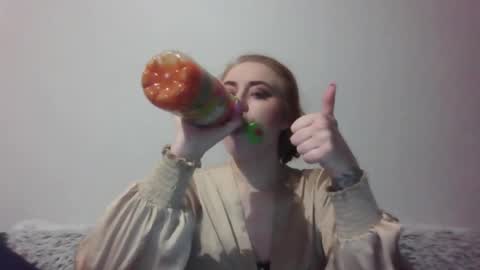 Ruby online show from 12/21/25, 06:48