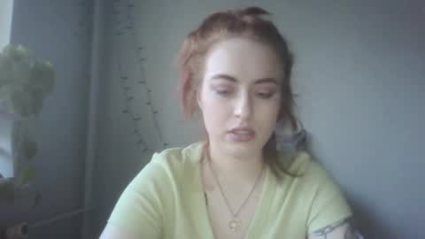 Ruby online show from 01/07/26, 03:03