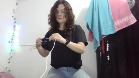 Snapshot of rubyklar chatting on 05/31/26, 12:19 Rubyklar online show from 05/31/26, 12:19