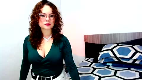 Snapshot of rubyklar chatting on 05/31/26, 09:16 Rubyklar online show from 05/31/26, 09:16