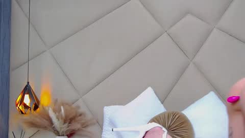 Snapshot of rubyluxee chatting on 03/07/25, 06:02 Ruby Luxe online show from 03/07/25, 06:02