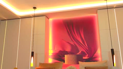 Snapshot of rubyluxee chatting on 10/05/25, 04:55 Ruby Luxe online show from 10/05/25, 04:55