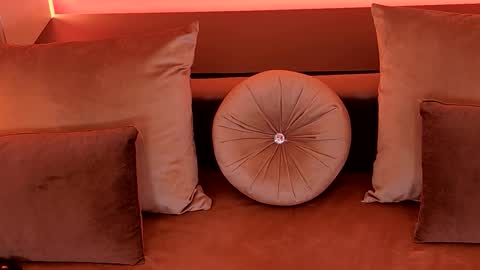 Ruby Luxe online show from 03/29/26, 05:07