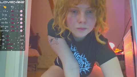 rubylynxxx online show from 12/04/24, 05:33