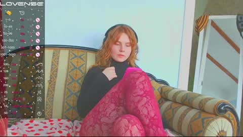 rubylynxxx online show from 02/13/25, 01:15