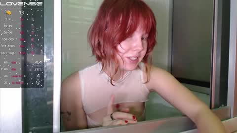 Snapshot of rubylynxxx chatting on 11/12/25, 05:13 rubylynxxx online show from 11/12/25, 05:13