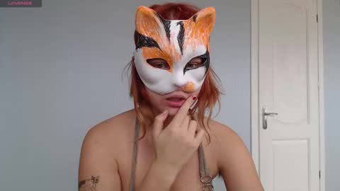 Snapshot of rubylynxxx chatting on 01/09/26, 10:29 rubylynxxx online show from 01/09/26, 10:29