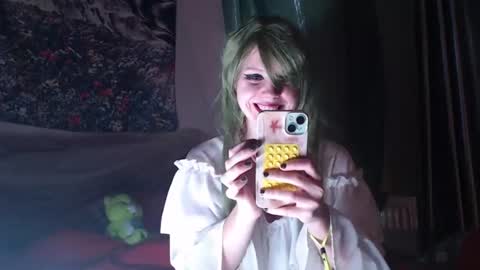 rubylynxxx online show from 07/05/26, 06:59