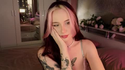 Your Ruby Miracle online show from 01/17/26, 03:17