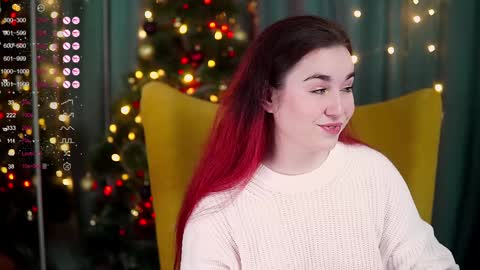 Ruby online show from 12/03/24, 12:59