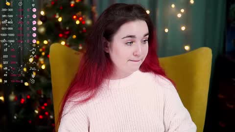 Ruby online show from 12/03/24, 05:12