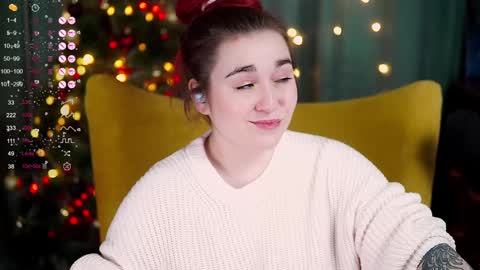 Ruby online show from 12/03/24, 08:17