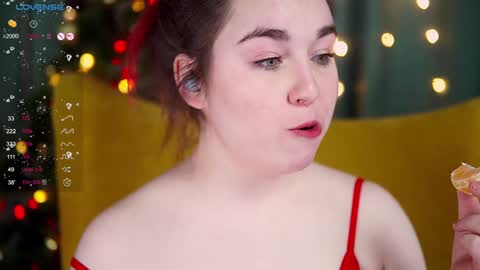 Ruby online show from 12/04/24, 04:05