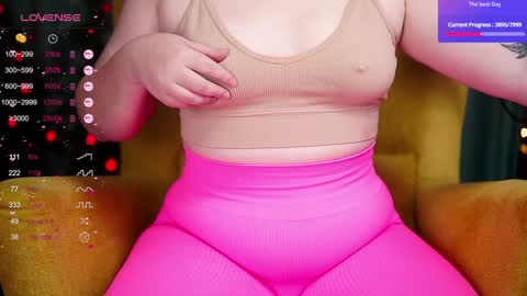 Ruby online show from 01/09/25, 02:18