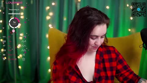 Ruby online show from 01/21/25, 01:00