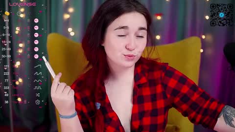 Ruby online show from 01/21/25, 04:58