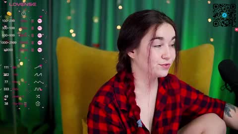 Ruby online show from 01/22/25, 05:06