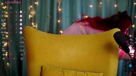 Ruby online show from 01/29/25, 01:07