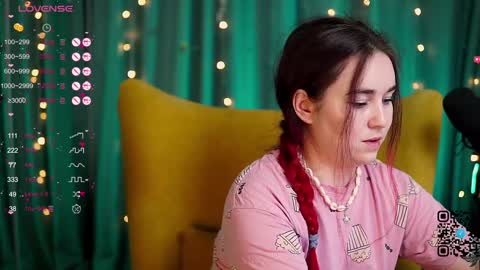 Ruby online show from 01/29/25, 05:45