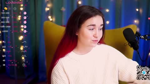 Ruby online show from 01/30/25, 02:04