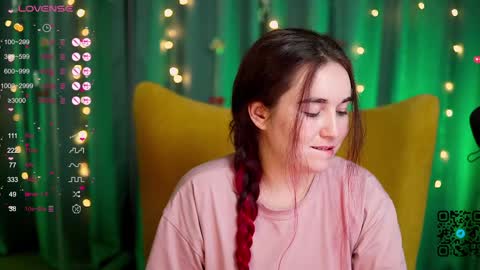 Ruby online show from 01/31/25, 02:07