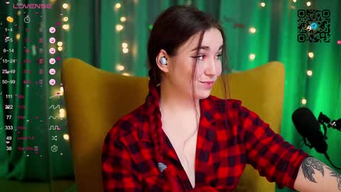 Ruby online show from 02/04/25, 05:01