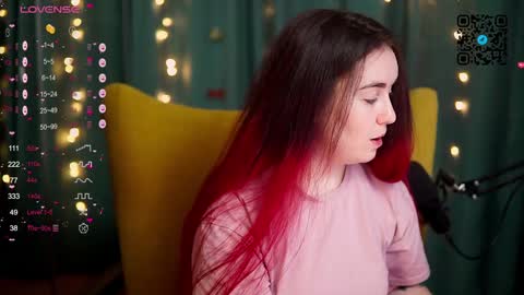 Ruby online show from 02/05/25, 05:20