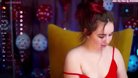 Ruby online show from 02/11/25, 02:13