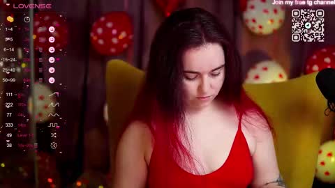 Ruby online show from 02/13/25, 02:52