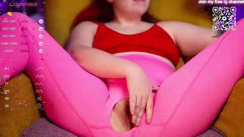 Ruby online show from 02/13/25, 05:54