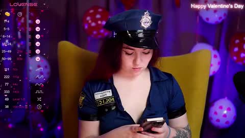 Ruby online show from 02/14/25, 12:57