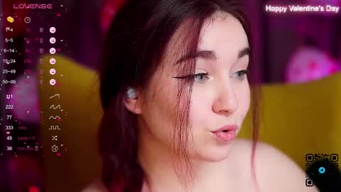 Ruby online show from 02/14/25, 08:05