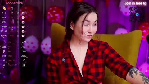 Ruby online show from 02/18/25, 02:06