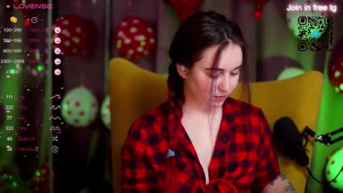 Ruby online show from 02/18/25, 05:21