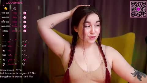 Ruby online show from 03/05/25, 02:12