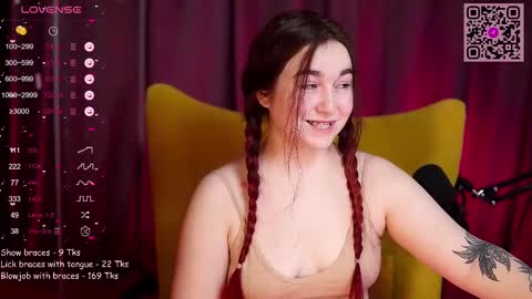 Ruby online show from 03/06/25, 01:03