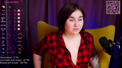 Ruby online show from 03/07/25, 02:01