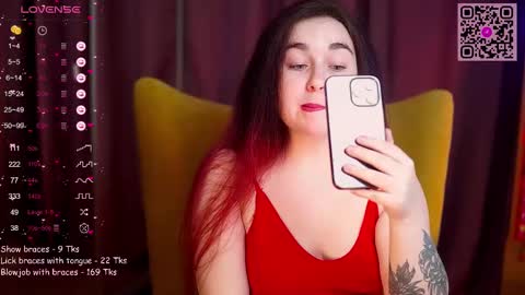 Ruby online show from 03/11/25, 01:01