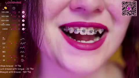 Ruby online show from 03/12/25, 10:05