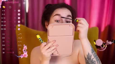 Ruby online show from 09/09/25, 08:58