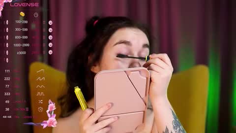 Ruby online show from 10/01/25, 12:55