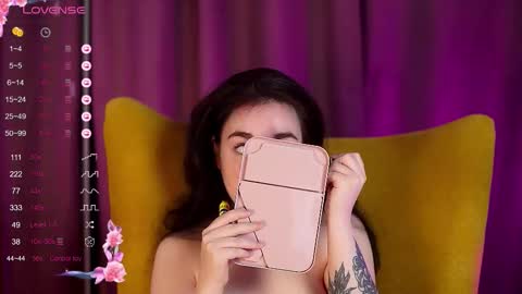 Ruby online show from 10/22/25, 01:00