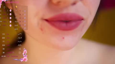 Ruby online show from 10/28/25, 02:20