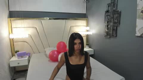 Ruby online show from 02/14/25, 11:10