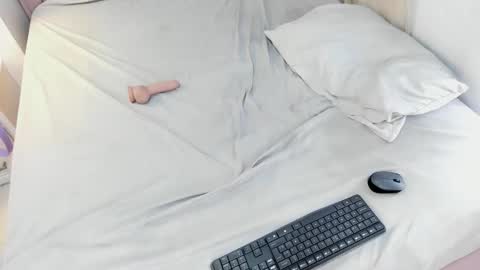 Ruby online show from 02/28/25, 02:20